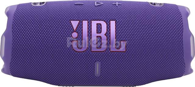 Беспроводная колонка JBL Charge 6 (фиолетовый)