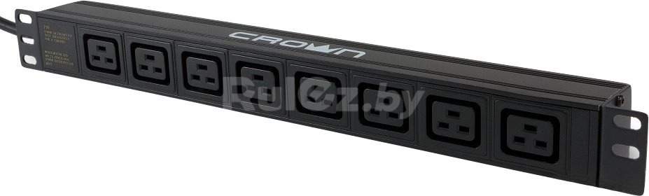 Блок распределения питания CrownMicro CMPDU-03