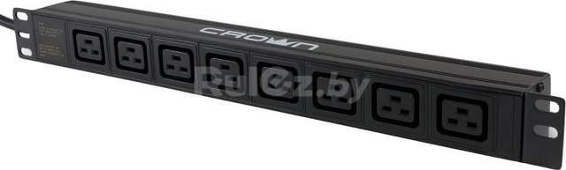 Блок распределения питания CrownMicro CMPDU-03