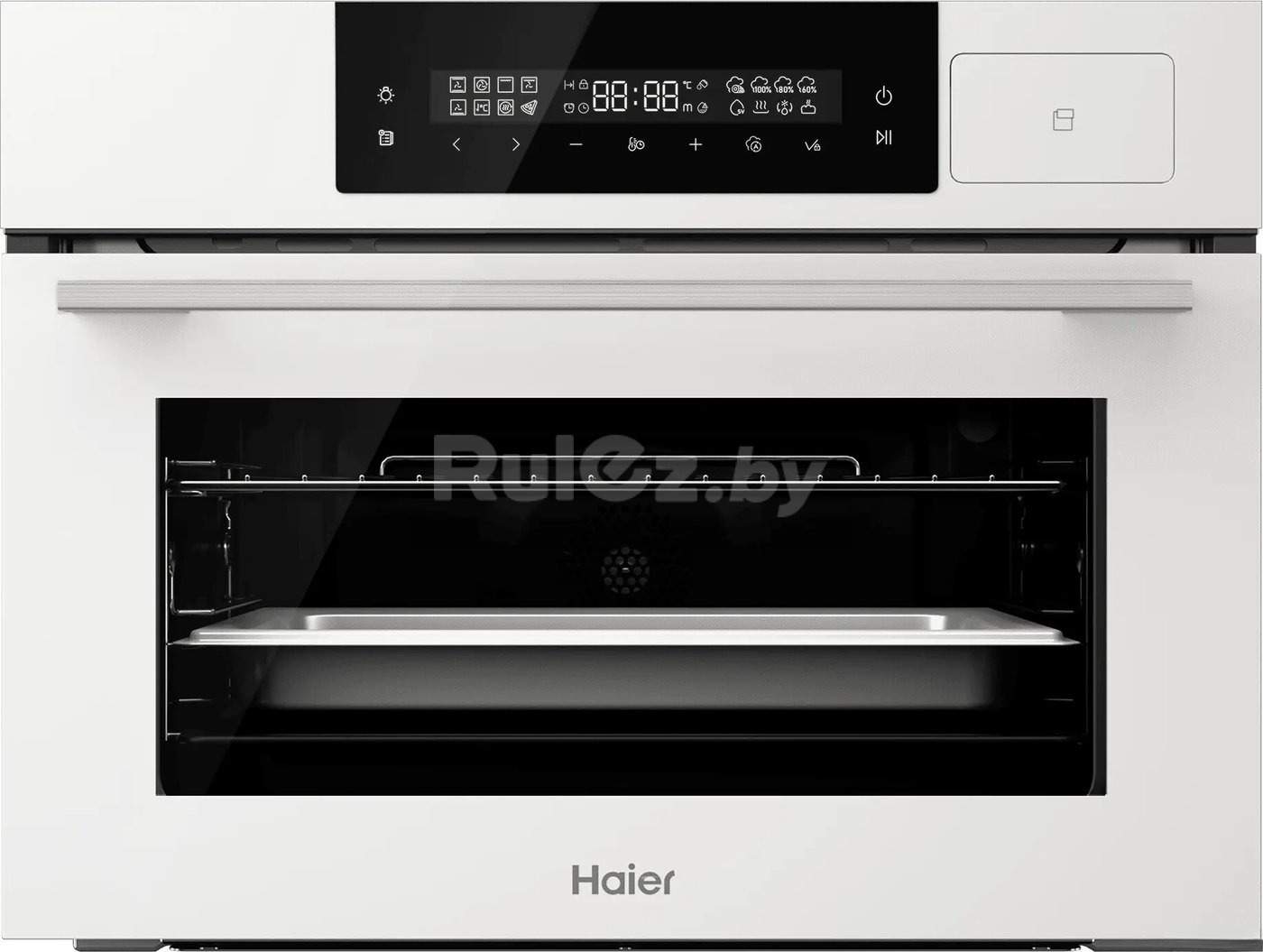 Электрический духовой шкаф Haier HOS-F5CVN8GW