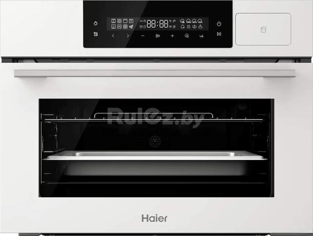 Электрический духовой шкаф Haier HOS-F5CVN8GW