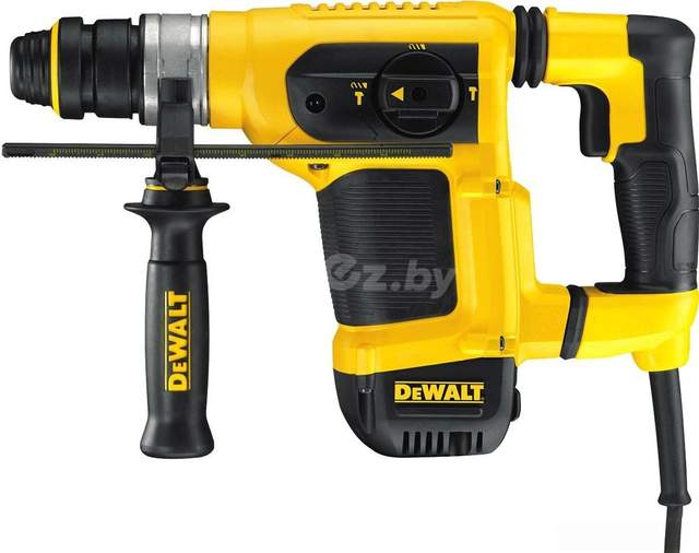 Перфоратор DeWalt D25413K