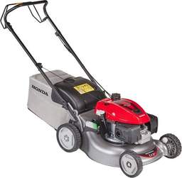 Газонокосилка бензиновая Honda HRG466C1SKEP