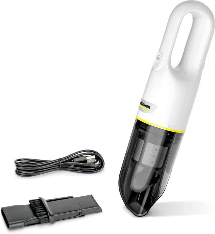 Пылесос Karcher CVH 3 1.198-353.0