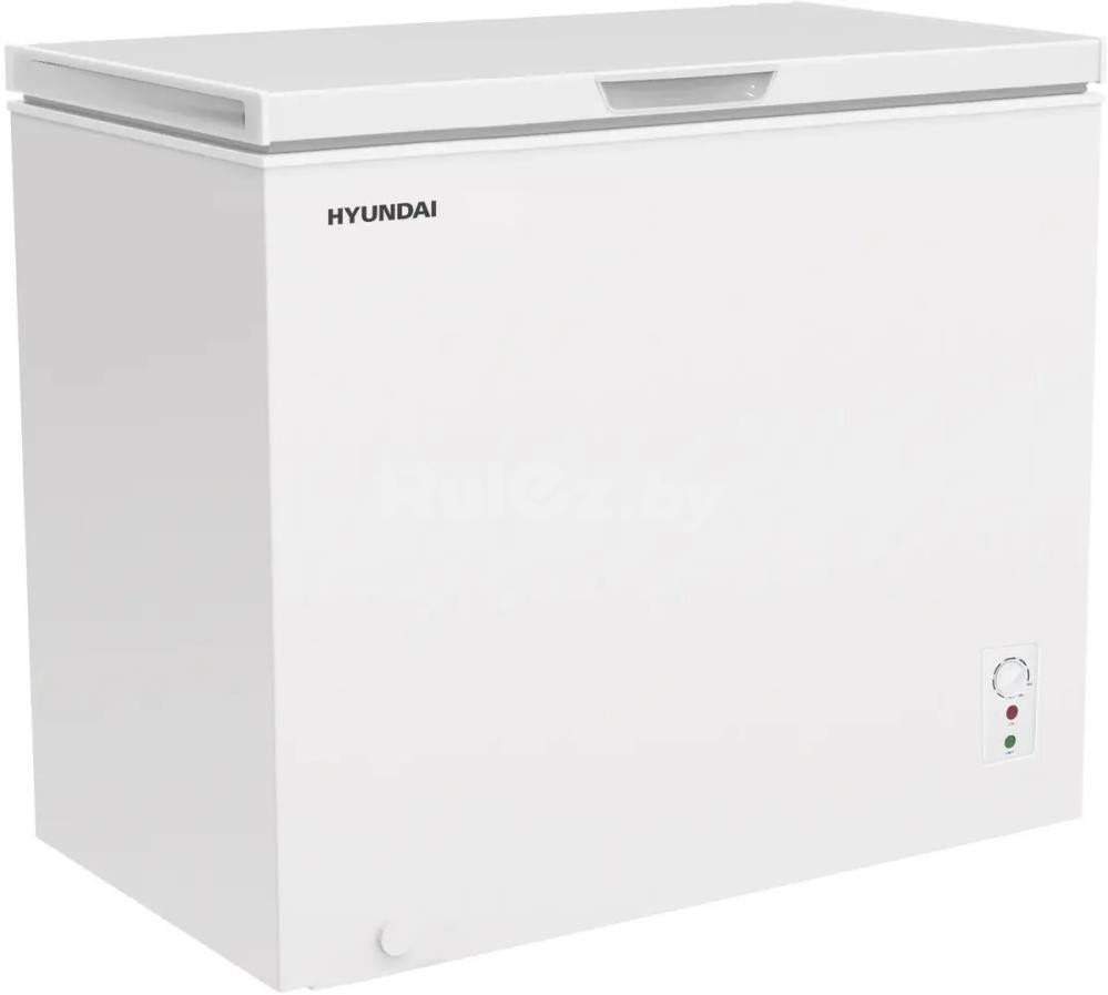 Морозильный ларь Hyundai CH35081