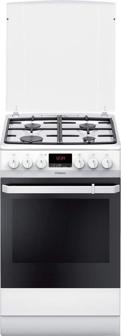 Кухонная плита Hansa FCMW582109