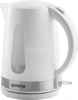 Электрический чайник Gorenje K17WE