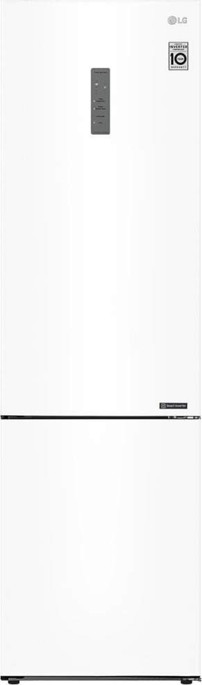 Холодильник LG DoorCooling+ GA-B509CQWL
