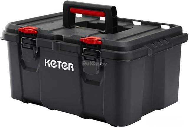 Ящик для инструментов Keter Stack'N'Roll 17210774