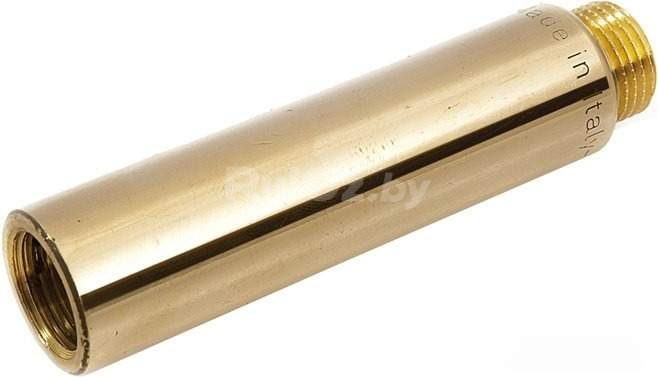 Фитинг General Fittings Удлинитель 2600.D8 1" x 50 мм