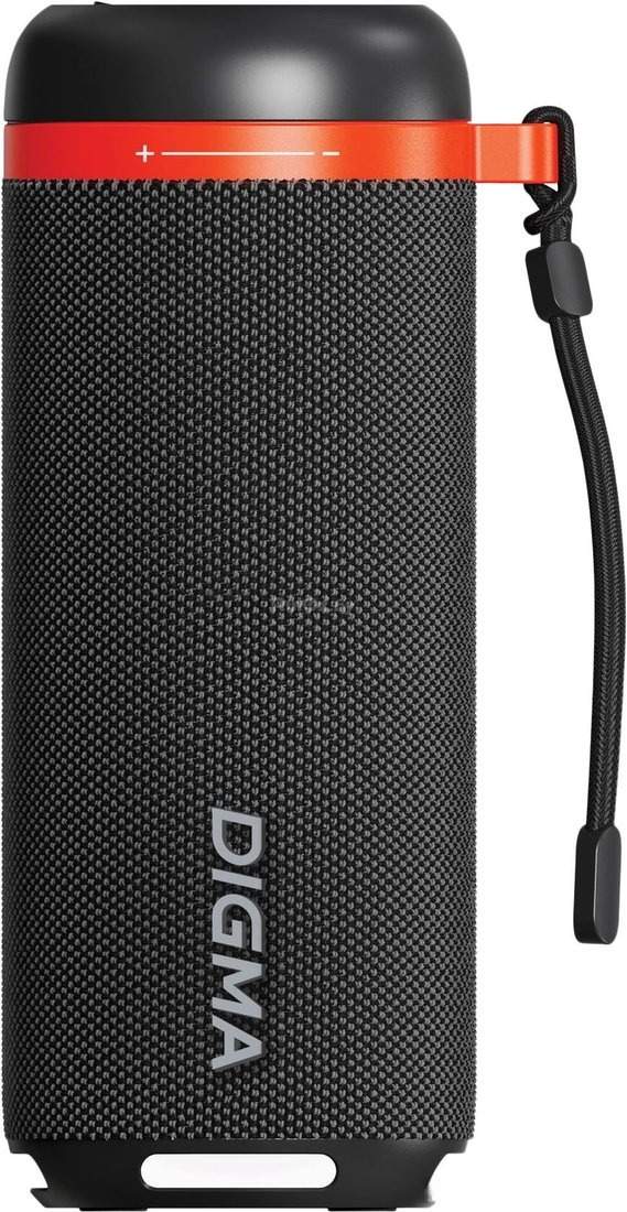 Беспроводная колонка Digma D-PS1521