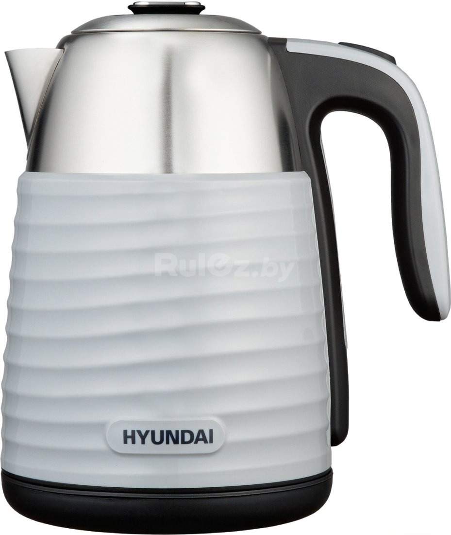 Электрический чайник Hyundai HYK-S4804