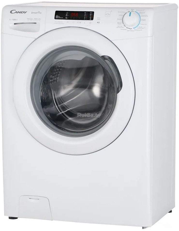 Стиральная машина Candy CSH41273DW/2-07