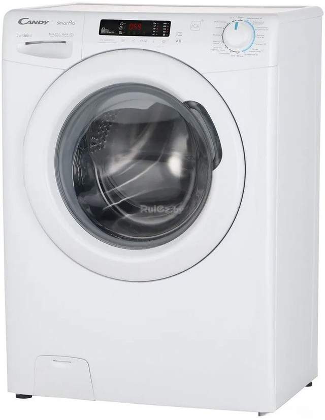 Стиральная машина Candy CSH41273DW/2-07