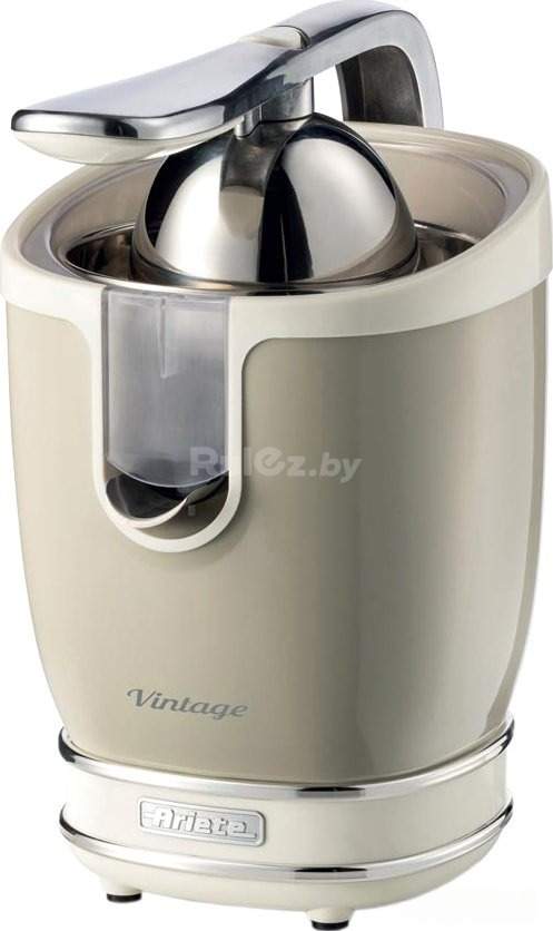 Соковыжималка Ariete Vintage 413/03