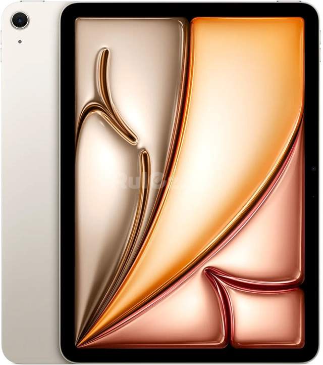Планшет Apple iPad Air 11" 2025 256GB (звездный свет)