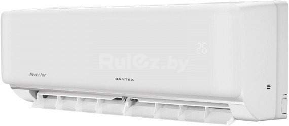 Кондиционер Dantex Concorde Inverter RK-18SCDGI/RK-18SCDGIE