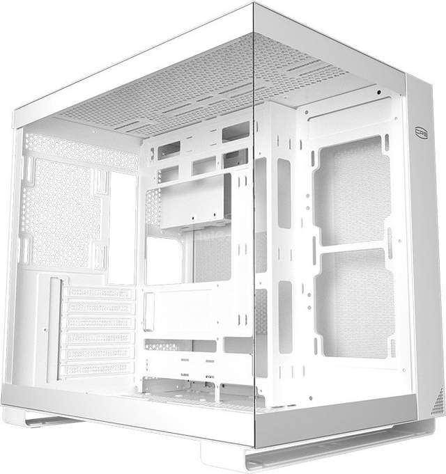 Корпус PCCooler C3 T500 (белый)