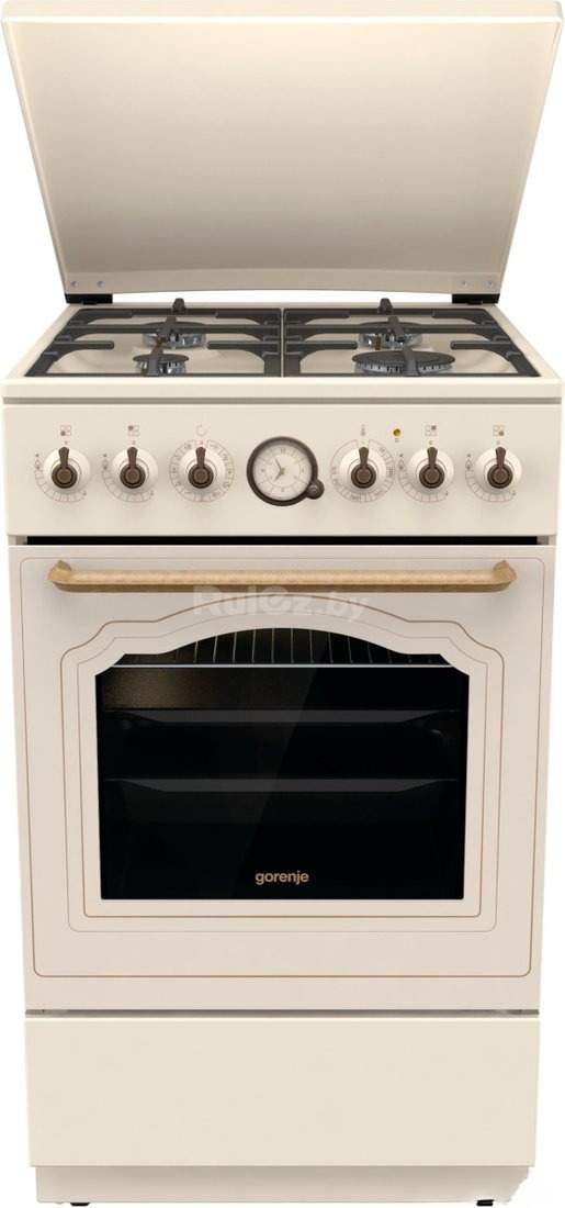 Кухонная плита Gorenje GKS5B70CLI