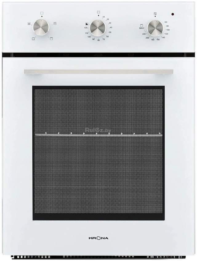 Электрический духовой шкаф Krona Linde 45 WH