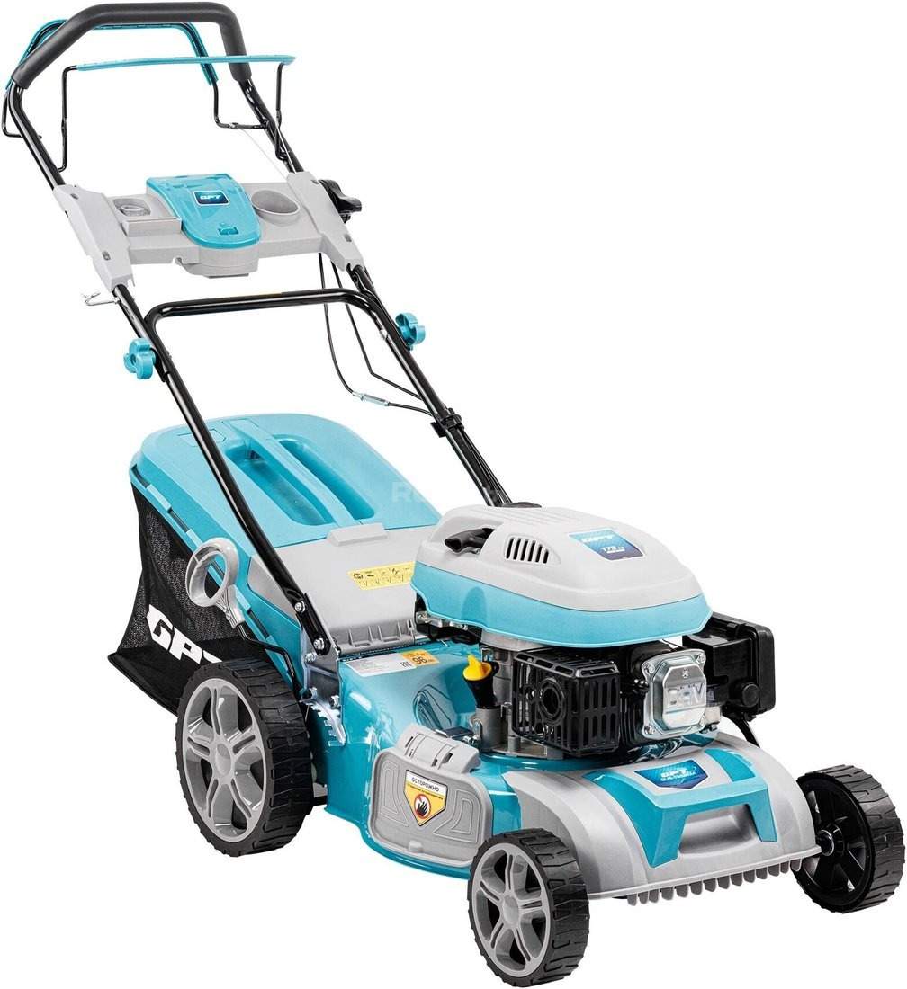 Газонокосилка GPT GLM-T4636SA