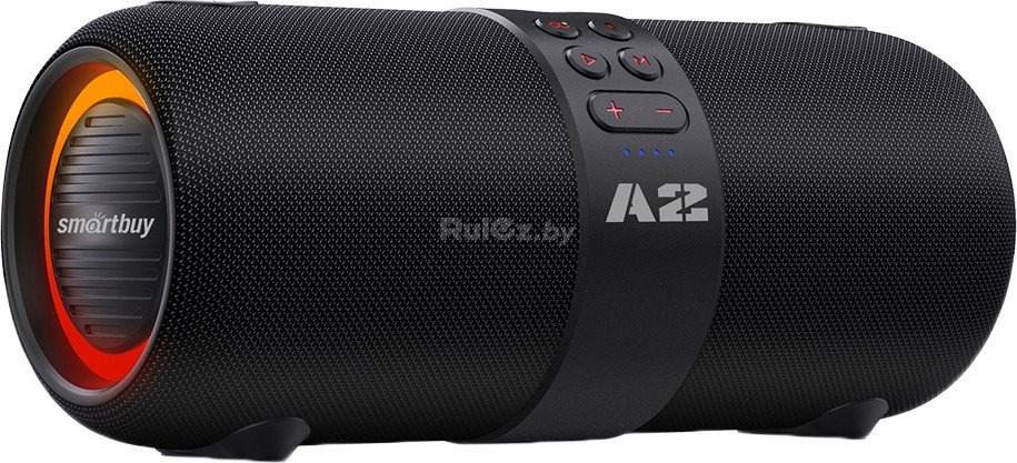 Беспроводная колонка SmartBuy A2 (черный) SmartBuy A2 SBS-5370