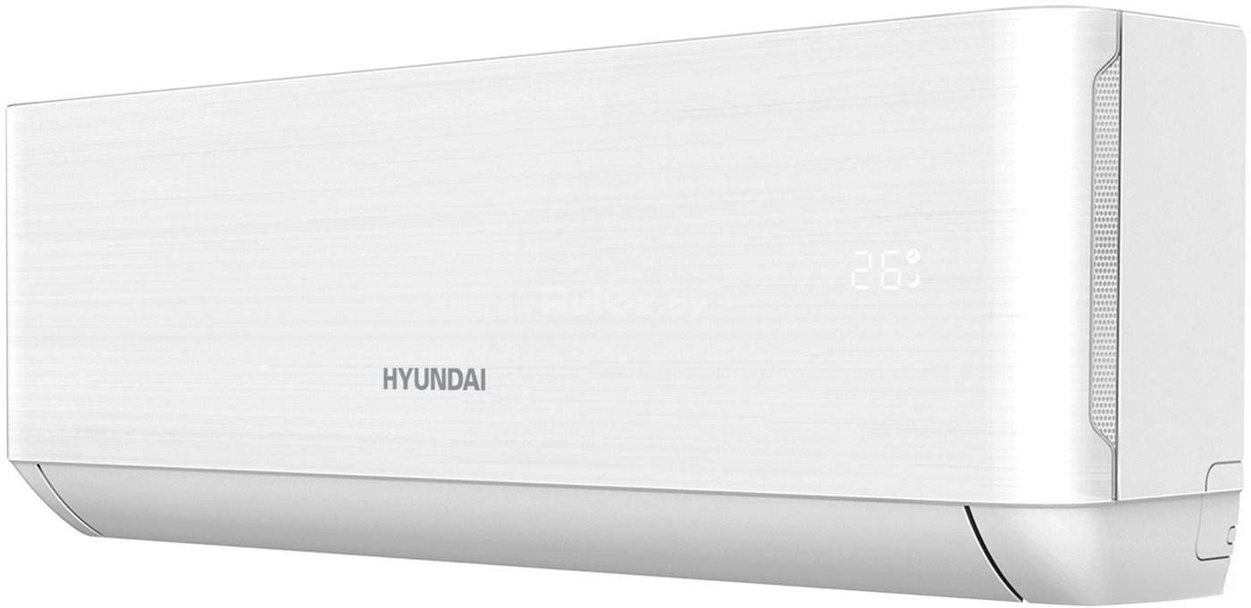 Сплит-система Hyundai HAC-09/T-PRO