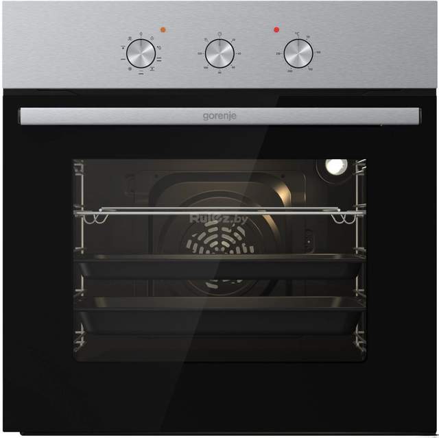 Электрический духовой шкаф Gorenje BO6727E03NX
