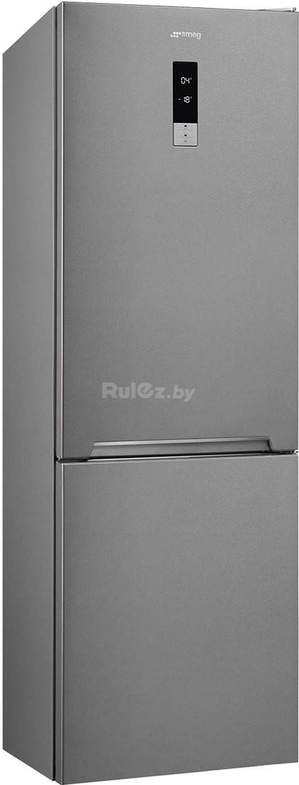 Холодильник Smeg FC18EN4AX