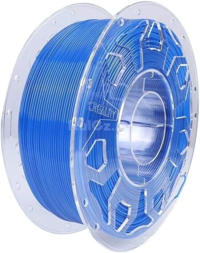 Филамент Creality PETG-CR 1.75мм 3301030032 (1 кг, синий)