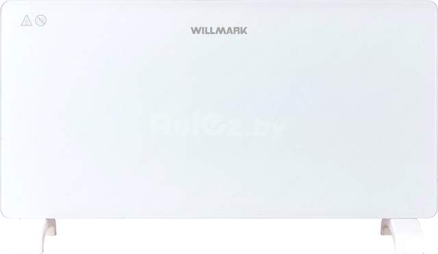 Конвектор Willmark WCH-2000GW