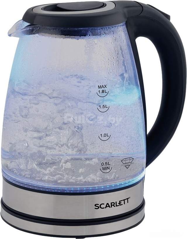 Чайник Scarlett SC-EK27G88