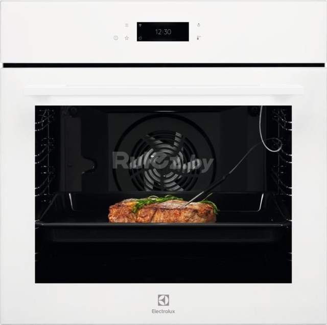 Электрический духовой шкаф Electrolux EOE8P39WV