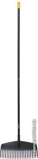 Грабли веерные Fiskars Solid 1063090
