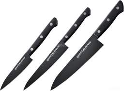Набор ножей Samura Shadow SH-0220