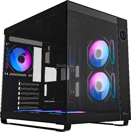 Корпус Ocypus Iota C70 BK ARGB