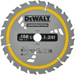 Пильный диск DeWalt DT1951