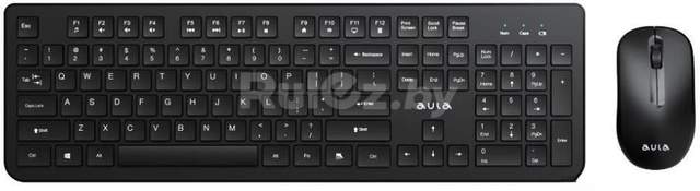 Офисный набор AULA AC290
