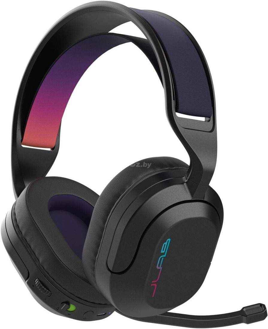Наушники JLab Nightfall Wireless