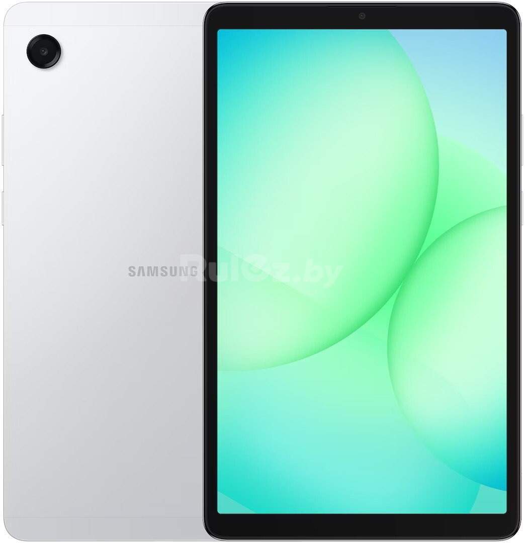Планшет Samsung Galaxy Tab A11 Wi-Fi SM-X130 8GB/128GB (серебристый)
