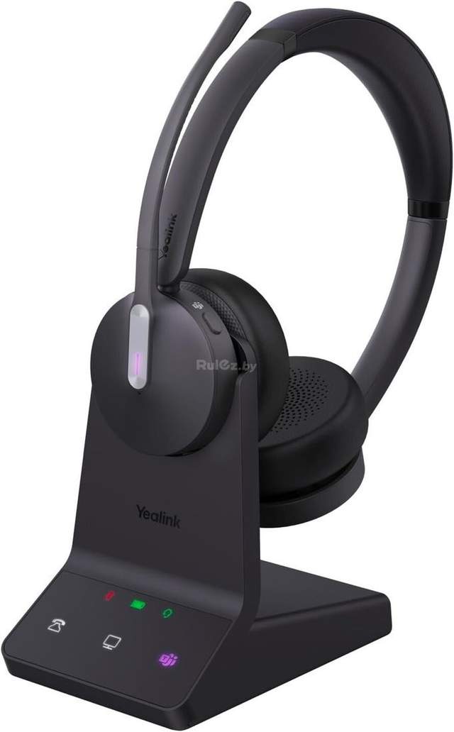Офисная гарнитура Yealink WH64 Dual UC