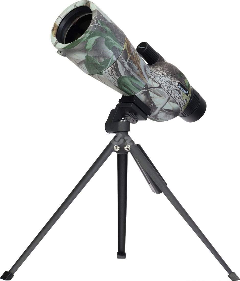 Подзорная труба Levenhuk Camo Rind 60 81982