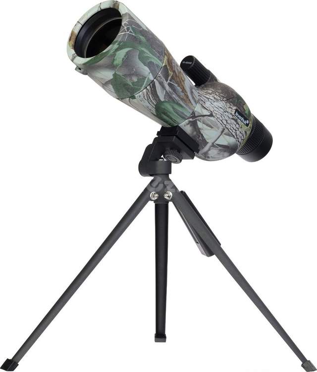 Подзорная труба Levenhuk Camo Rind 60 81982