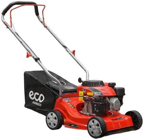 Газонокосилка ECO LG-435