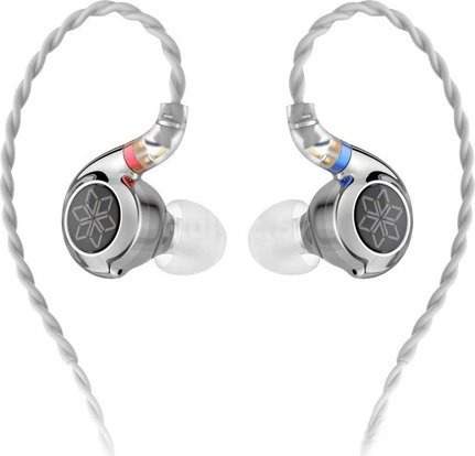 Наушники FiiO FD11 FD11 (3.5 мм)