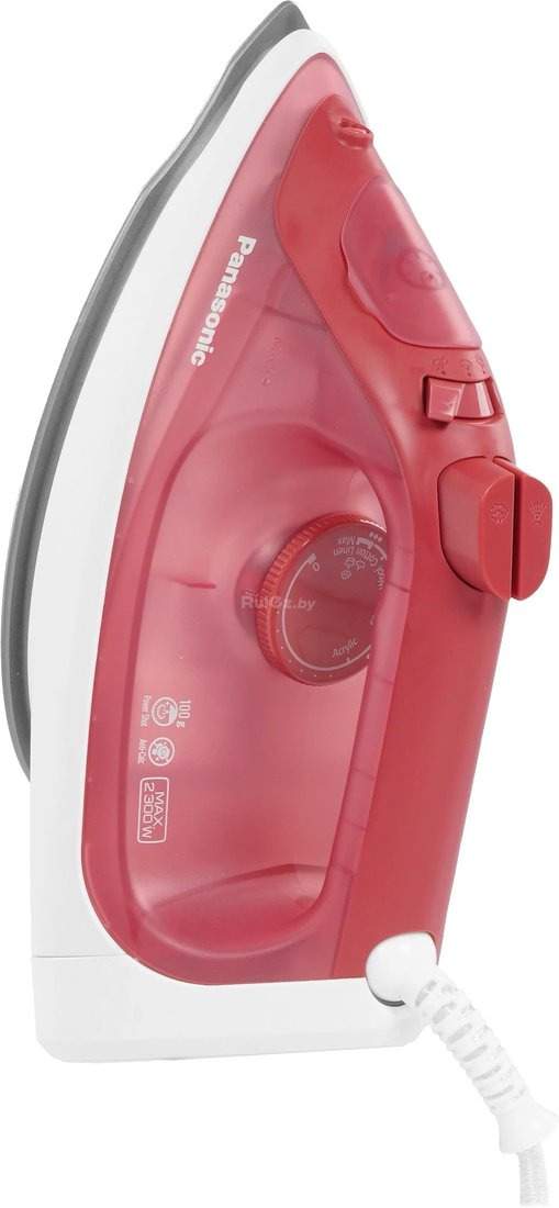 Утюг Panasonic NI-S430RTV