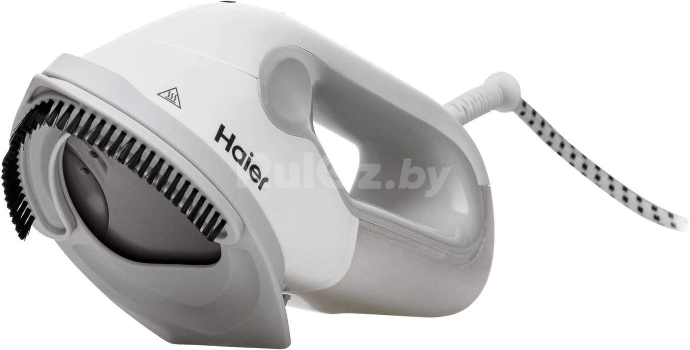 Отпариватель Haier HI-500