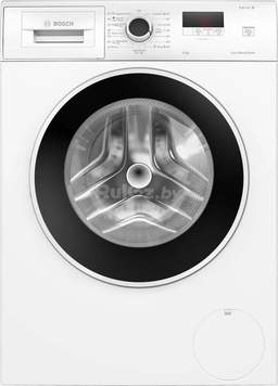 Стиральная машина Bosch Serie 2 WGE03200BY