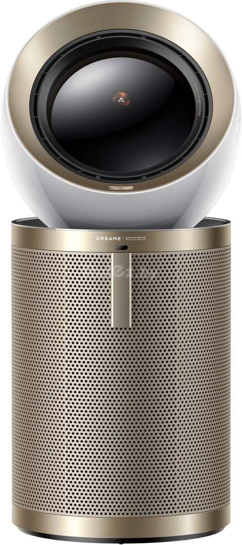 Очиститель воздуха Dreame Air Purifier PM10 CVF24A (евровилка)