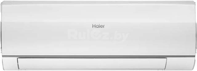 Кондиционер Haier Flexis On-Off HSU-09HFF203/R3-W(In) / HSU-09HUF203/R3(Out)